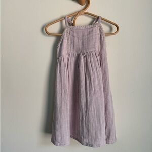 Jamie Kay Lilac Sleeveless Dress